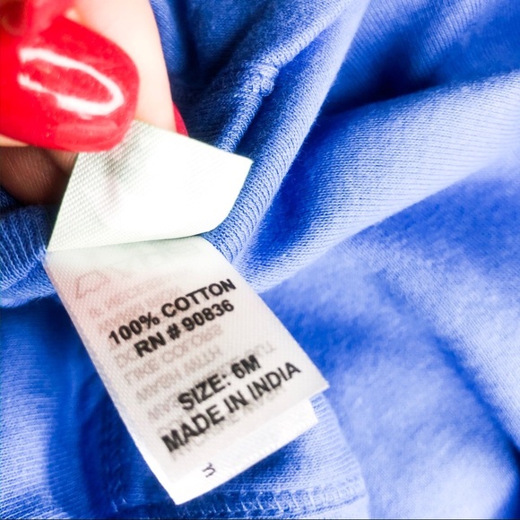 NEW Infant Snap Front Reversible Jacket - Picture 3 of 3